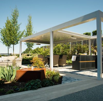 Caribbean Blinds receives recognition from the landscaping industry through BALI accreditation