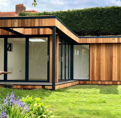 Garden Offices – What Are You Waiting For?