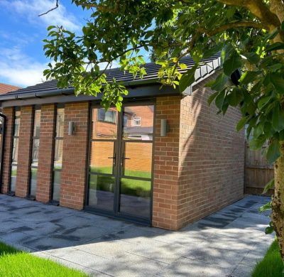  Rise of Smart Systems Aluminium Alitherm Heritage Doors: A Modern Take on Classic Steel