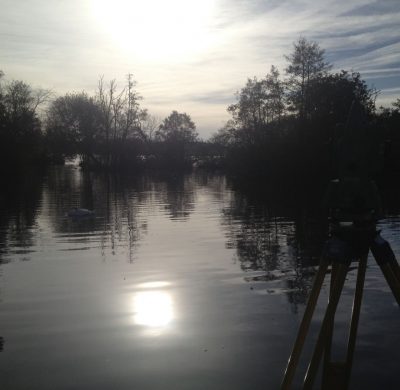 S J Geomatics – the land surveyors you can trust.