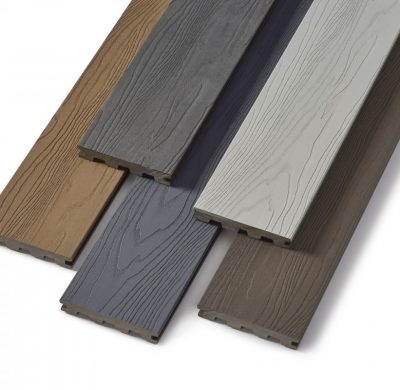Trekker Global Launches New and Improved Endura Decking Range