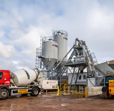 Hills Quarry Products’ continued expansion