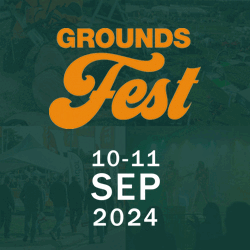 Grounds Fest