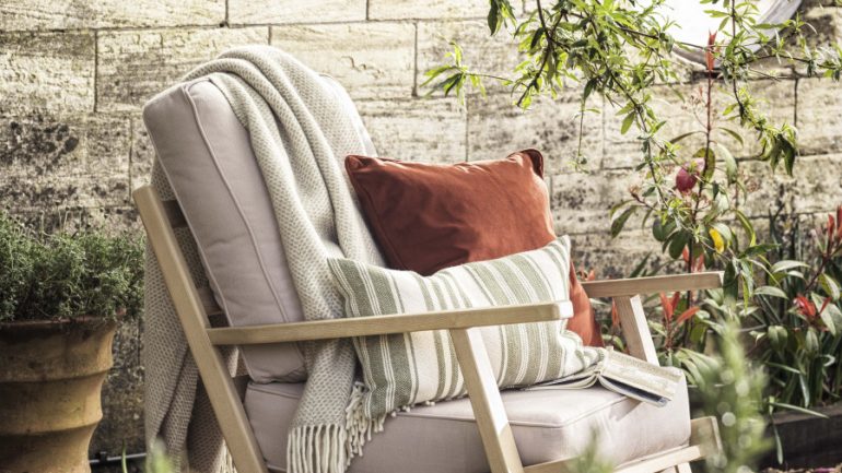 Introducing The Cotswold Company Garden Furniture Collections for Summer 2024.