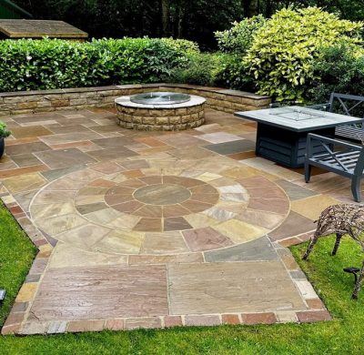 Bridge Street Stone Ltd