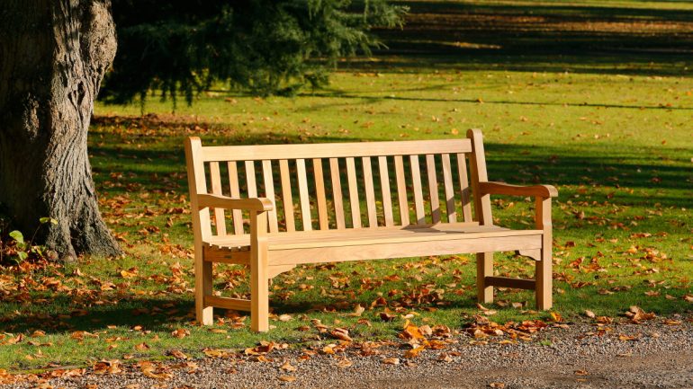 Barlow Tyrie – Seating for Public Spaces