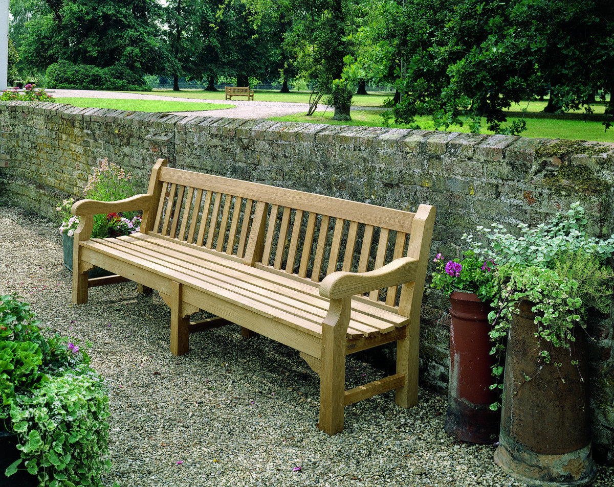 Rothesay Seat 240