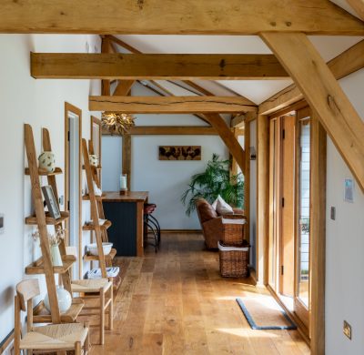 Round Wood of Mayfield: Crafting Exceptional Outdoor Spaces