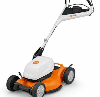 STIHL LAUNCH NEW 7 SERIES BATTERY-POWERED LAWNMOWERS FOR PROFESSIONAL USE