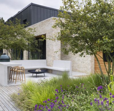Time running out to be crowned one of the UK’s landscaping champions