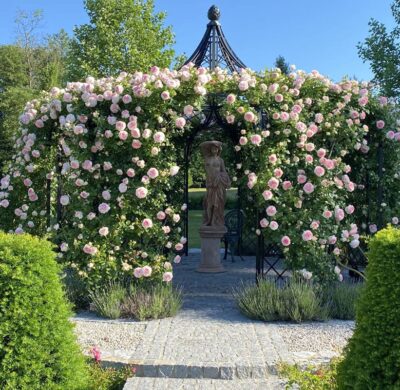 Introducing JD Garden Structures — Where Timeless Design Meets Lasting Craftsmanship