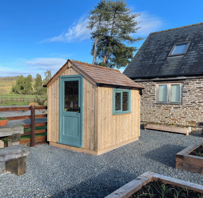 Beautifully Crafted Oak & Timber Framed Buildings  Handcrafted in Britain since 1990