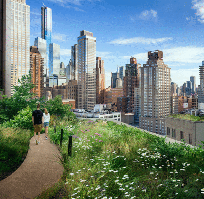 WAVIN BOLSTERS CLIMATE RESILIENCE PORTFOLIO WITH TREETANK AND POLDEROOF LAUNCH