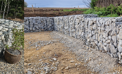 Terrock – Transforming Landscapes. Creating spaces.