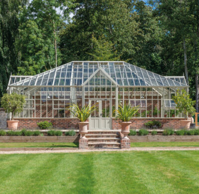 Why Hartley Botanic?