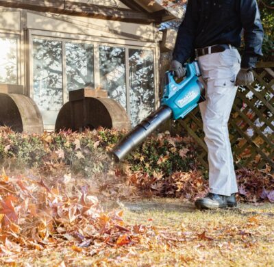 NO NEED TO COMPROMISE WITH MAKITA’S XGT RANGE