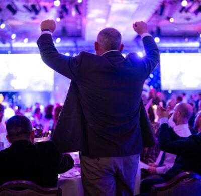 The countdown to BALI’s 50th anniversary Awards has begun