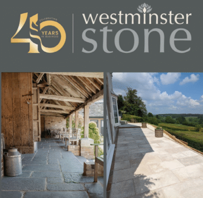 Westminster Stone Paving & Flooring Specialist