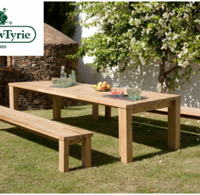 BarlowTyrie – Seating for Public Spaces