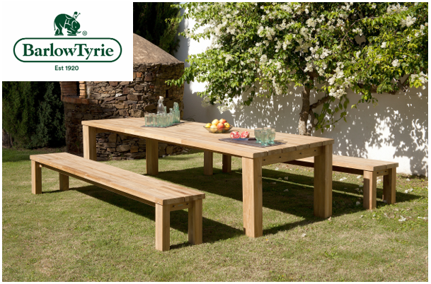 BarlowTyrie – Seating for Public Spaces