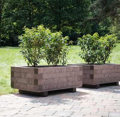 Why longevity is the missing link in sustainable landscape design