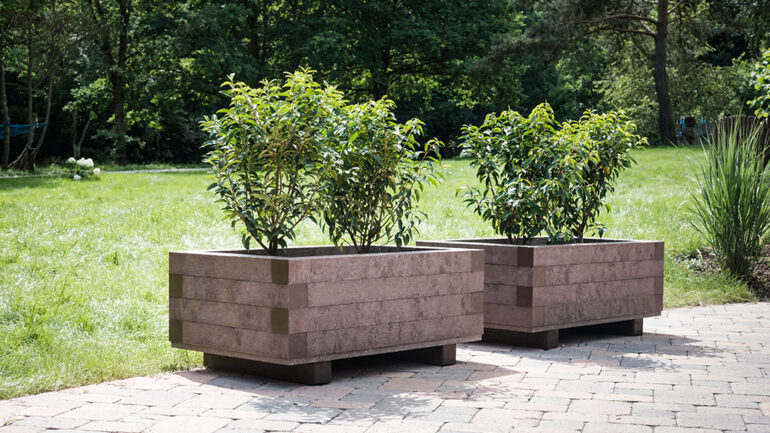 Why longevity is the missing link in sustainable landscape design