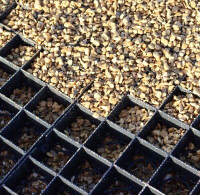 HOW GEOPAVING COULD CHANGE WHAT’S UNDER YOUR GARDEN
