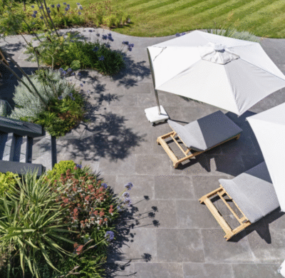 Setting the Stone Standard for Spring Projects: Stoneworld’s Bespoke Masonry for Landscapers and Garden Designers