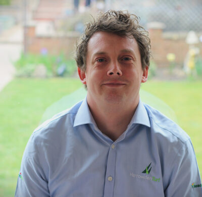 Nick Milson Joins Harrowden to Further Strengthen Sales Team