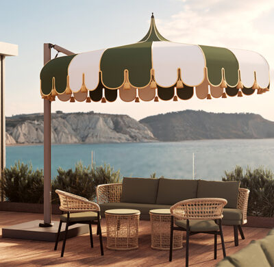 Scolaro Parasol