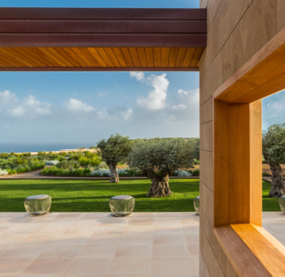Landscape projects that illuminate new ways of outdoor living