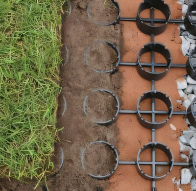 Green parking solutions set to shape peak landscaping season projects