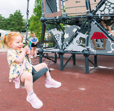 Lilliardsedge Holiday Park
