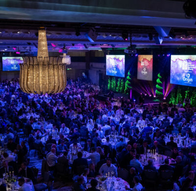 Fifty years of excellence, one incredible day of celebration: 50th anniversary of BALI National Landscape Awards set to be biggest ever