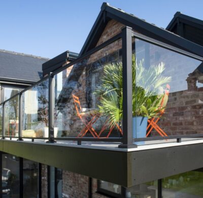Trex RainEscape: When and why to use an under-deck drainage system